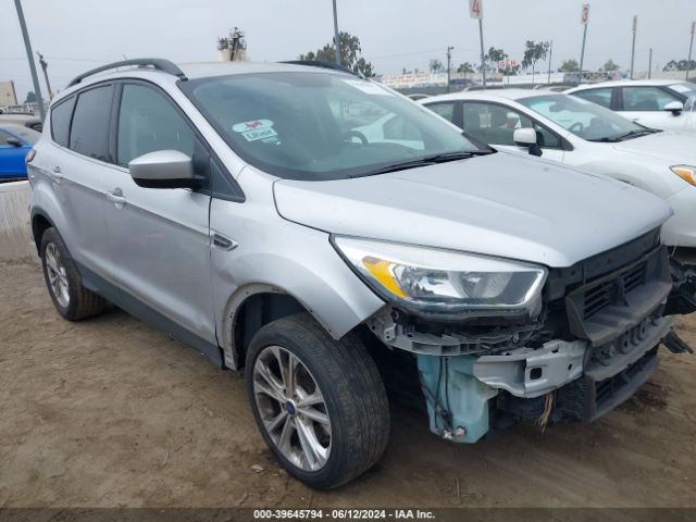 Photo 0 VIN: 1FMCU0G91JUC64937 - FORD ESCAPE 