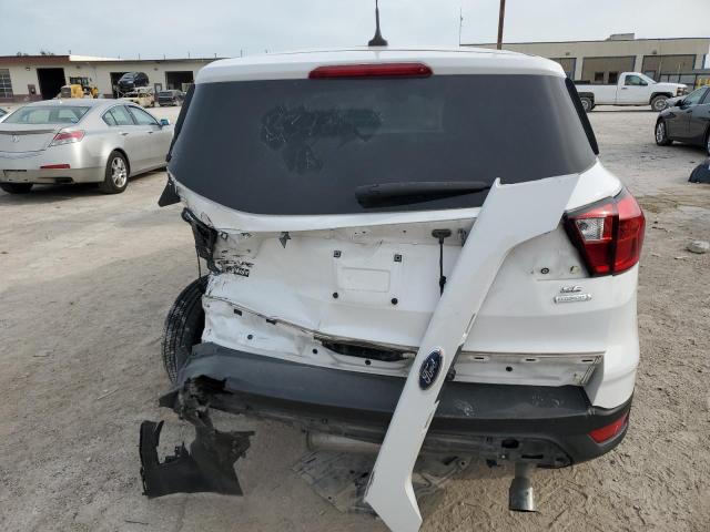 Photo 5 VIN: 1FMCU0G91KUB34237 - FORD ESCAPE SE 