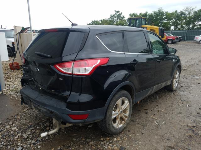 Photo 3 VIN: 1FMCU0G92DUA41567 - FORD ESCAPE SE 