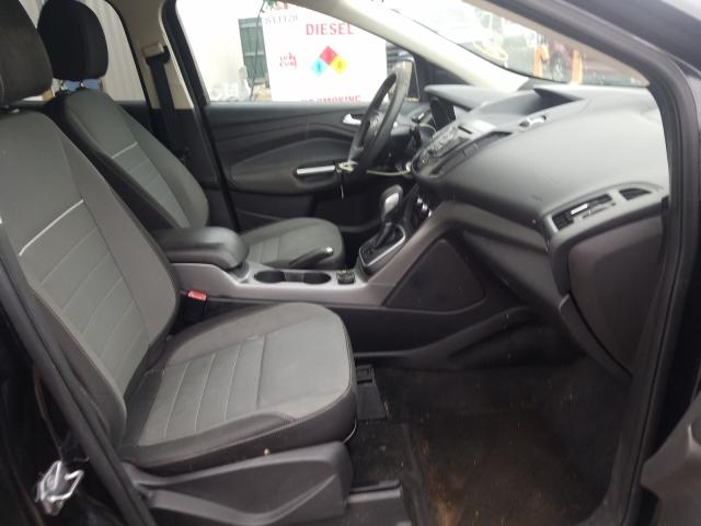 Photo 4 VIN: 1FMCU0G92DUA41567 - FORD ESCAPE SE 