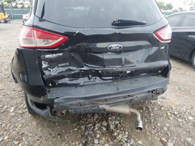 Photo 8 VIN: 1FMCU0G92DUA41567 - FORD ESCAPE SE 