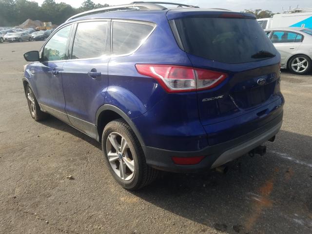 Photo 2 VIN: 1FMCU0G92DUA95273 - FORD ESCAPE SE 