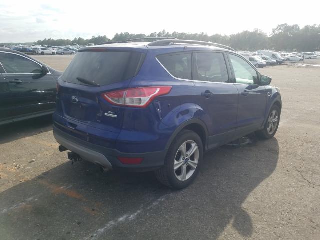 Photo 3 VIN: 1FMCU0G92DUA95273 - FORD ESCAPE SE 