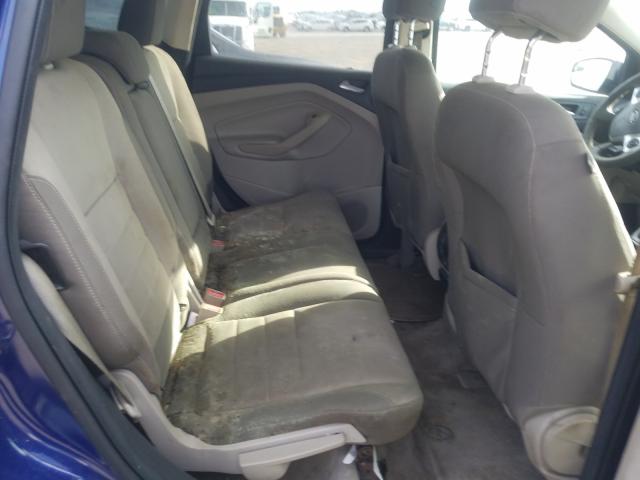 Photo 5 VIN: 1FMCU0G92DUA95273 - FORD ESCAPE SE 