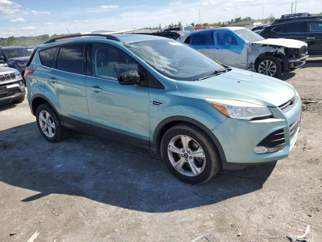 Photo 3 VIN: 1FMCU0G92DUC03102 - FORD ESCAPE 