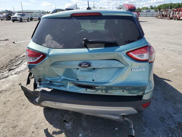 Photo 5 VIN: 1FMCU0G92DUC03102 - FORD ESCAPE 