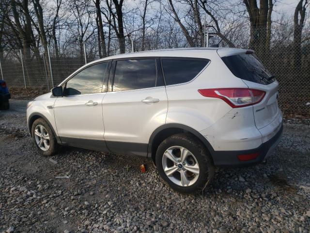 Photo 1 VIN: 1FMCU0G92DUC22099 - FORD ESCAPE SE 