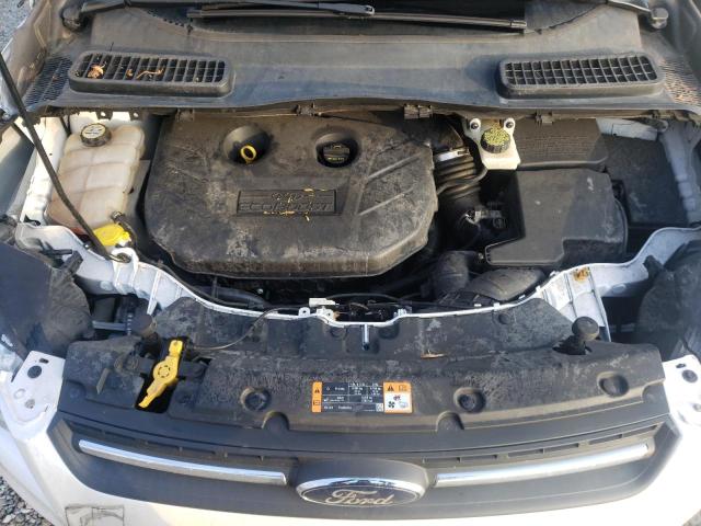 Photo 11 VIN: 1FMCU0G92DUC22099 - FORD ESCAPE SE 