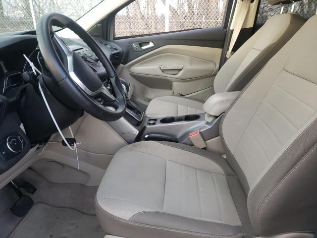 Photo 6 VIN: 1FMCU0G92DUC22099 - FORD ESCAPE SE 