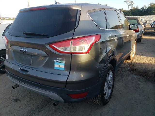 Photo 3 VIN: 1FMCU0G92DUC26377 - FORD ESCAPE SE 