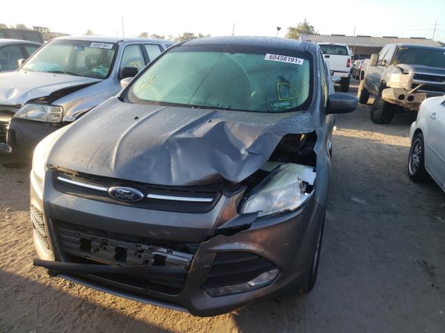 Photo 8 VIN: 1FMCU0G92DUC26377 - FORD ESCAPE SE 