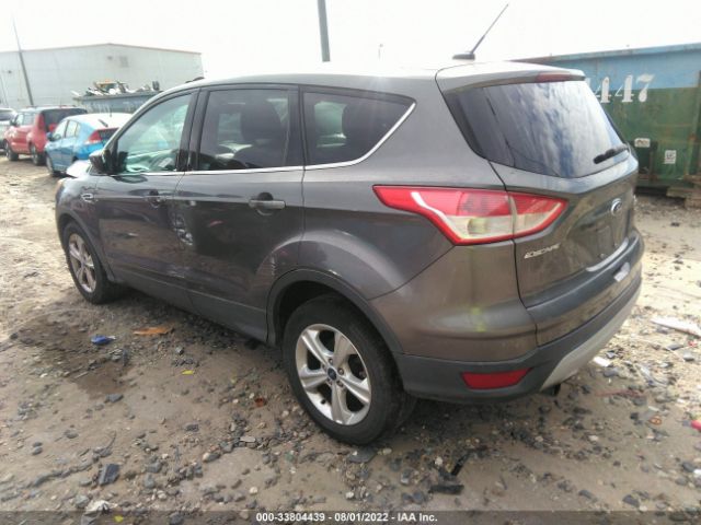 Photo 2 VIN: 1FMCU0G92DUC27125 - FORD ESCAPE 