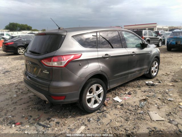 Photo 3 VIN: 1FMCU0G92DUC27125 - FORD ESCAPE 