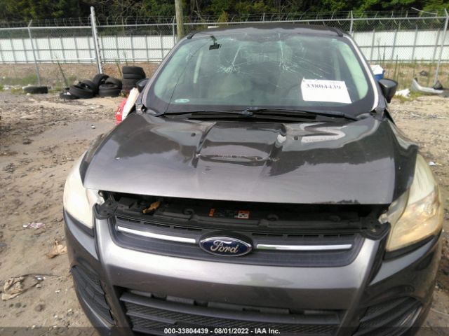 Photo 5 VIN: 1FMCU0G92DUC27125 - FORD ESCAPE 