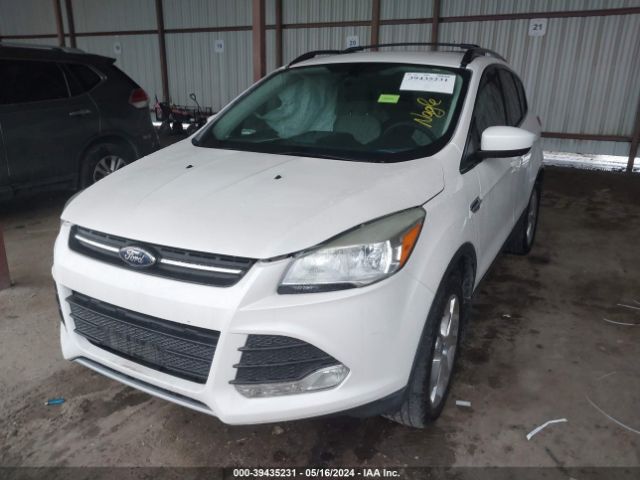 Photo 1 VIN: 1FMCU0G92DUC34592 - FORD ESCAPE 