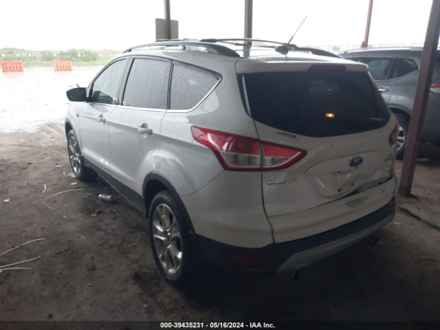 Photo 2 VIN: 1FMCU0G92DUC34592 - FORD ESCAPE 