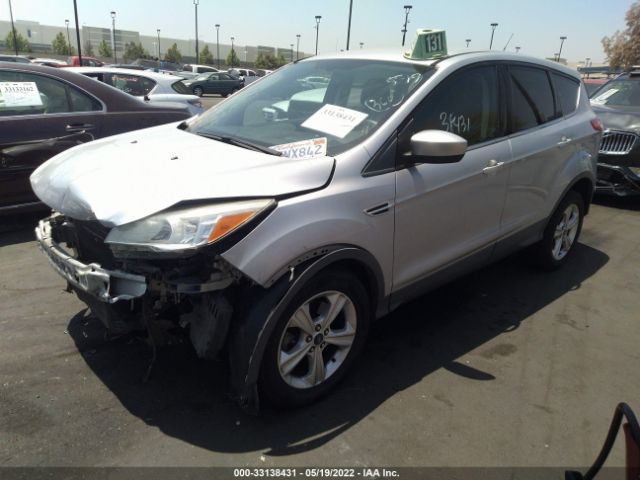 Photo 1 VIN: 1FMCU0G92DUC73067 - FORD ESCAPE 