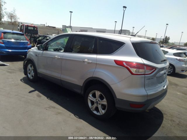 Photo 2 VIN: 1FMCU0G92DUC73067 - FORD ESCAPE 