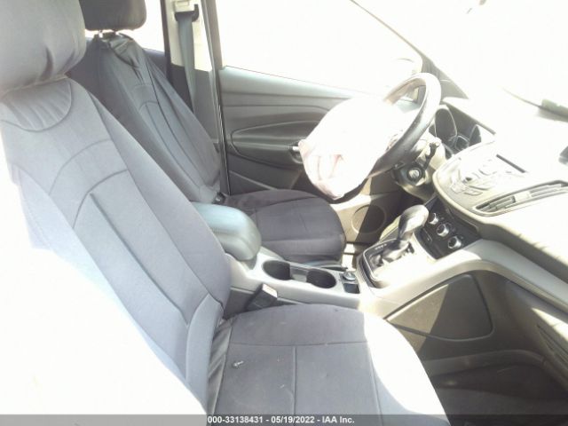 Photo 4 VIN: 1FMCU0G92DUC73067 - FORD ESCAPE 