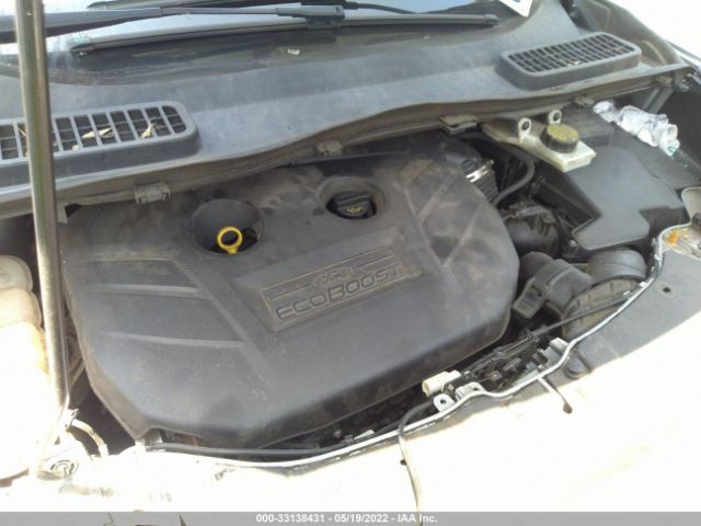 Photo 9 VIN: 1FMCU0G92DUC73067 - FORD ESCAPE 