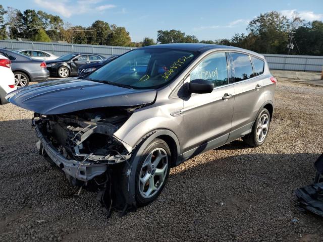 Photo 1 VIN: 1FMCU0G92DUD15351 - FORD ESCAPE SE 