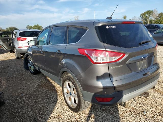 Photo 2 VIN: 1FMCU0G92DUD15351 - FORD ESCAPE SE 