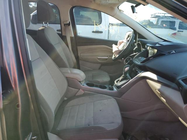 Photo 4 VIN: 1FMCU0G92DUD15351 - FORD ESCAPE SE 