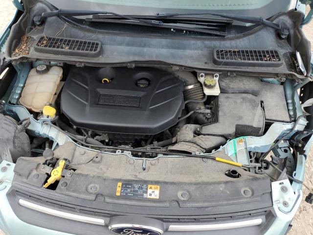 Photo 11 VIN: 1FMCU0G92DUD32862 - FORD ESCAPE SE 