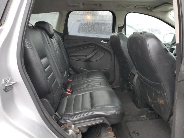 Photo 10 VIN: 1FMCU0G92DUD55249 - FORD ESCAPE 