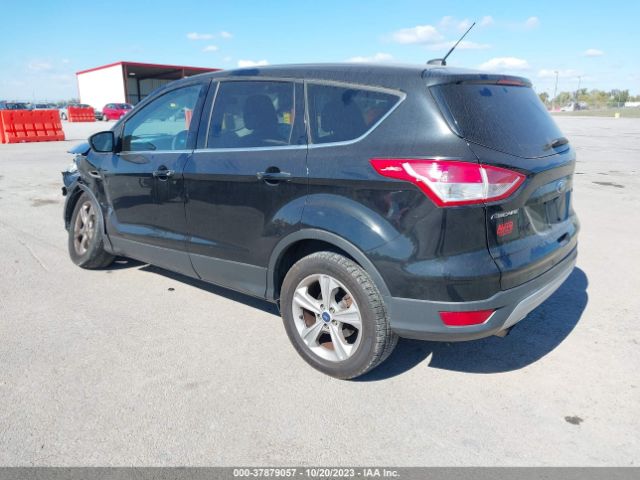 Photo 2 VIN: 1FMCU0G92EUA30859 - FORD ESCAPE 