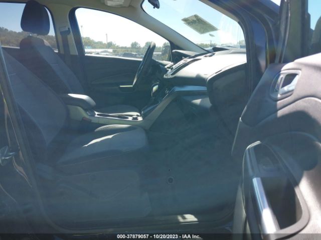 Photo 4 VIN: 1FMCU0G92EUA30859 - FORD ESCAPE 