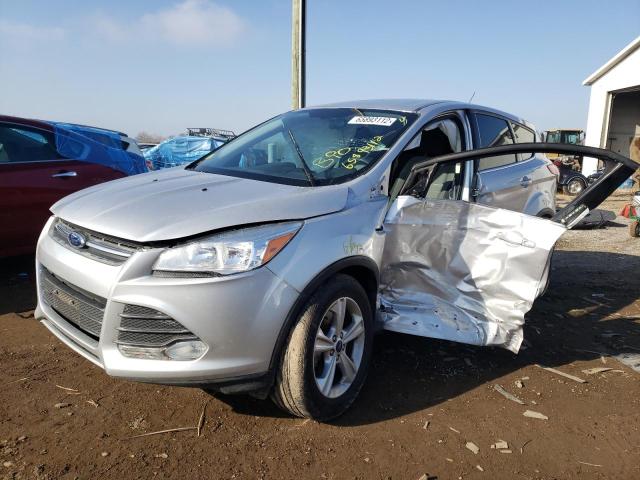 Photo 1 VIN: 1FMCU0G92EUA36127 - FORD ESCAPE SE 