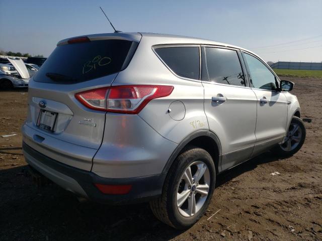 Photo 3 VIN: 1FMCU0G92EUA36127 - FORD ESCAPE SE 