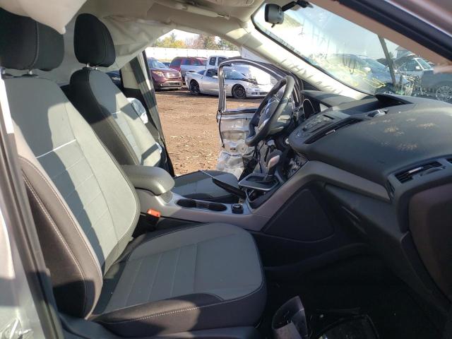 Photo 4 VIN: 1FMCU0G92EUA36127 - FORD ESCAPE SE 