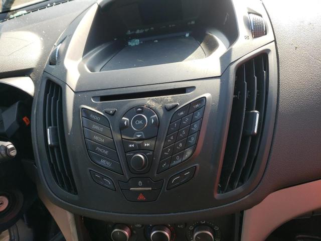 Photo 8 VIN: 1FMCU0G92EUA36127 - FORD ESCAPE SE 