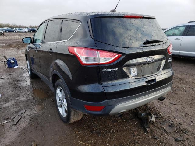 Photo 2 VIN: 1FMCU0G92EUA65563 - FORD ESCAPE SE 