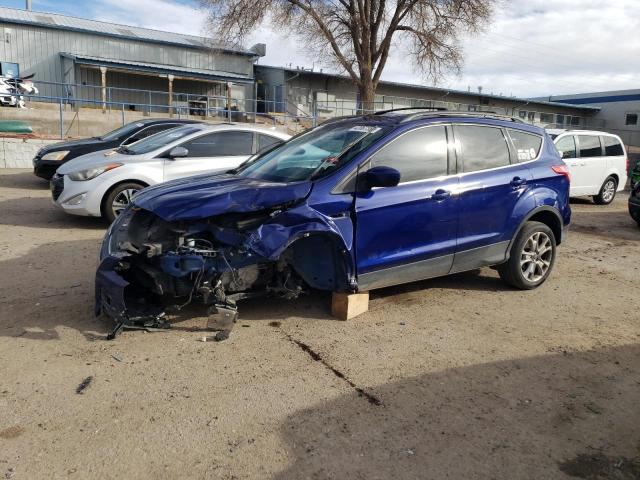 Photo 0 VIN: 1FMCU0G92EUA93847 - FORD ESCAPE 