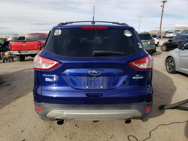 Photo 5 VIN: 1FMCU0G92EUA93847 - FORD ESCAPE 