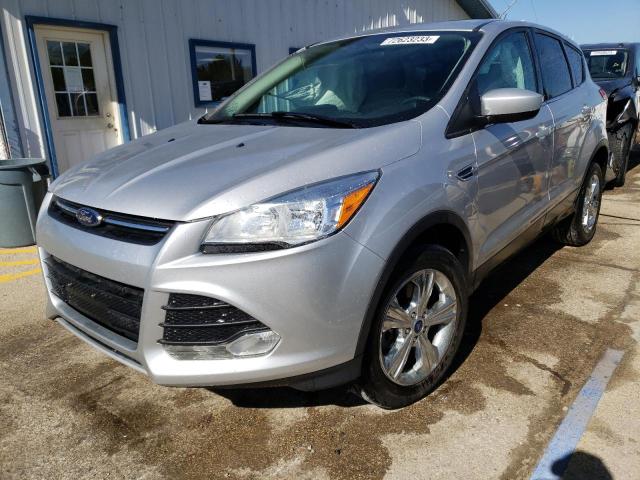 Photo 0 VIN: 1FMCU0G92EUB02353 - FORD ESCAPE 