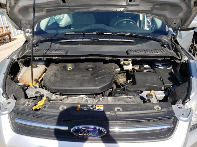 Photo 11 VIN: 1FMCU0G92EUB02353 - FORD ESCAPE 