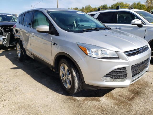 Photo 3 VIN: 1FMCU0G92EUB02353 - FORD ESCAPE 