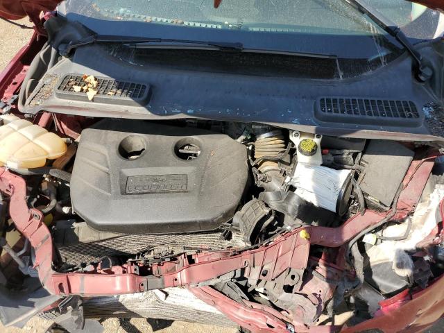 Photo 11 VIN: 1FMCU0G92EUB95682 - FORD ESCAPE 