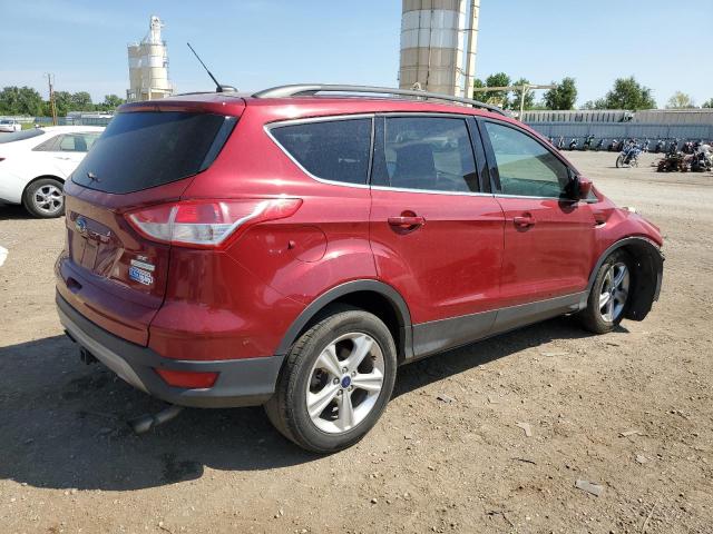 Photo 2 VIN: 1FMCU0G92EUB95682 - FORD ESCAPE 