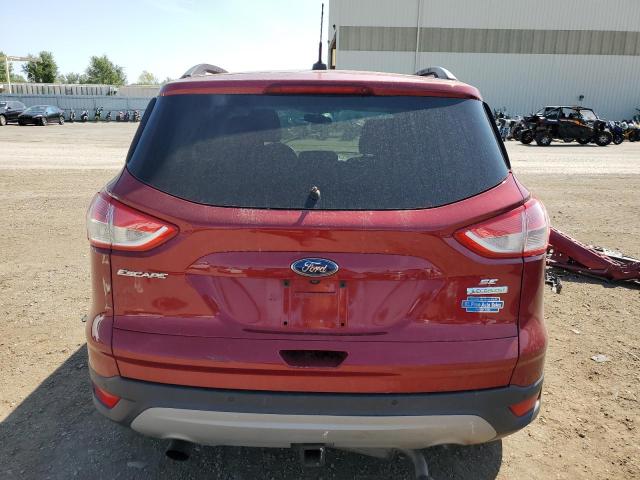 Photo 5 VIN: 1FMCU0G92EUB95682 - FORD ESCAPE 