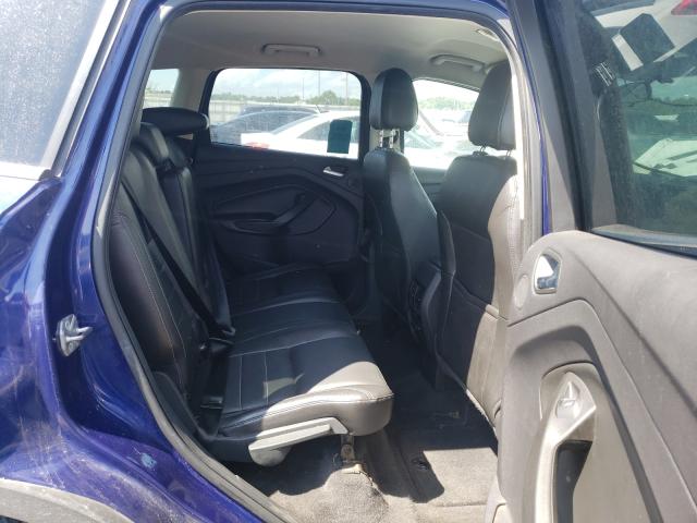 Photo 5 VIN: 1FMCU0G92EUB98162 - FORD ESCAPE SE 