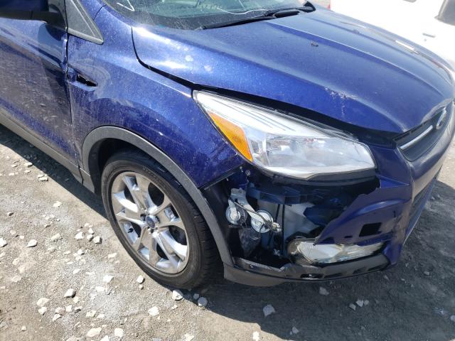 Photo 8 VIN: 1FMCU0G92EUB98162 - FORD ESCAPE SE 