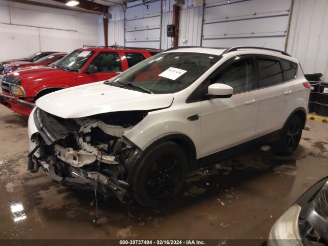 Photo 1 VIN: 1FMCU0G92EUC31578 - FORD ESCAPE 