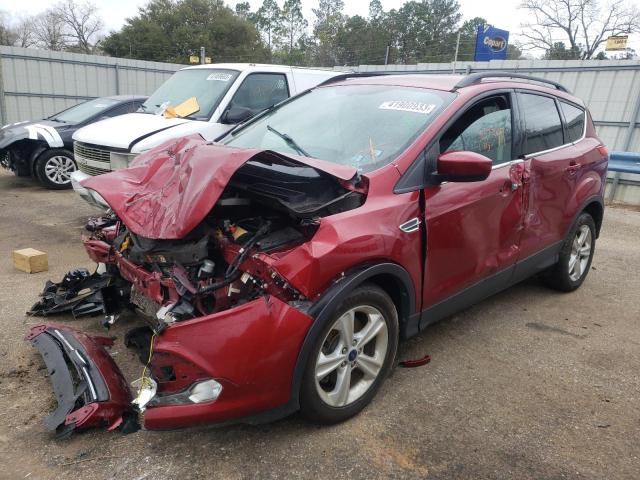 Photo 0 VIN: 1FMCU0G92EUD01385 - FORD ESCAPE SE 