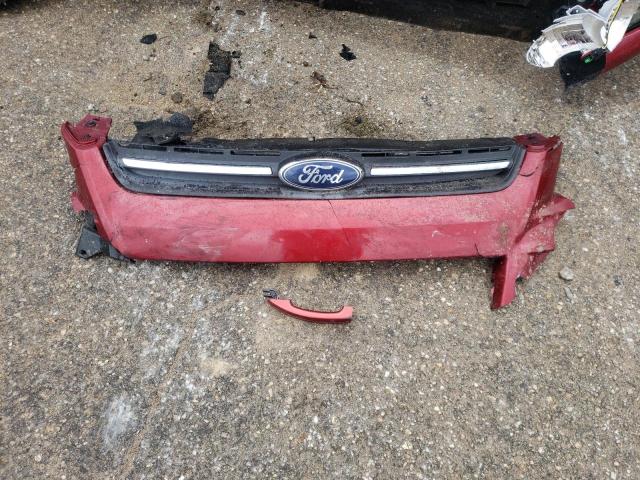 Photo 12 VIN: 1FMCU0G92EUD01385 - FORD ESCAPE SE 