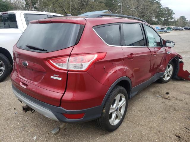 Photo 2 VIN: 1FMCU0G92EUD01385 - FORD ESCAPE SE 